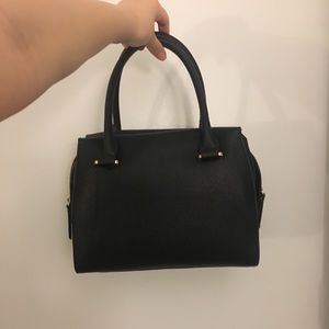 Faux leather Bag